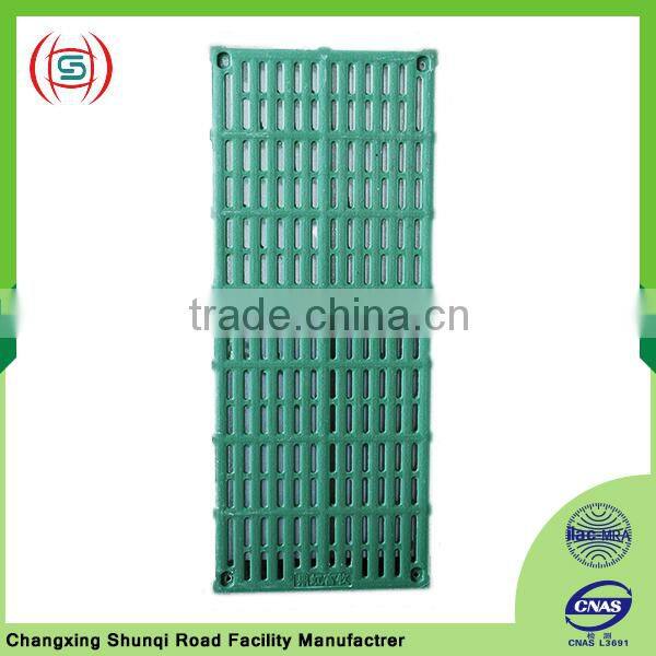 Best Flooring Pig Slat Floor Composite Slatted Flooring