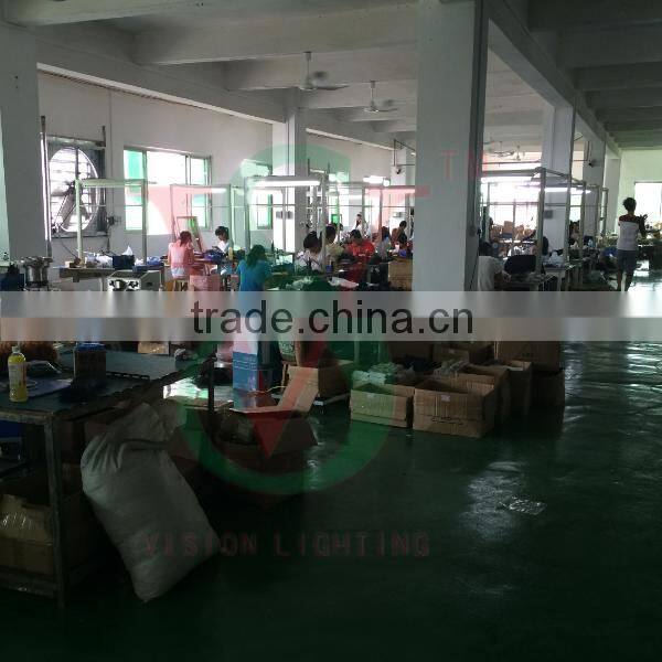 LED christmas sheep sculpture lighting