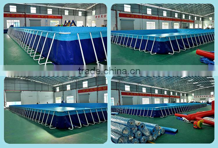 Good price inflatable water games/water totter for sale