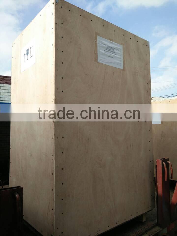 high efficiency ampoule oven printing machine