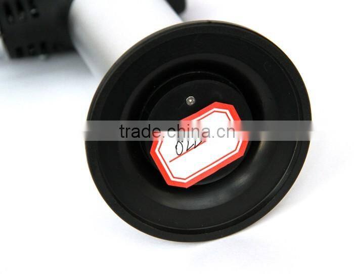 Portable Refilled Butane Micro Chef Torch lighter WITH SAFE LOCK EK-022