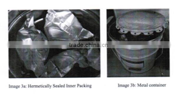 Best10R magnetic sand for make micron iron powder