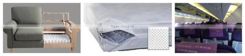 color Non-woven fabric rice bag/Laudry bag in roll