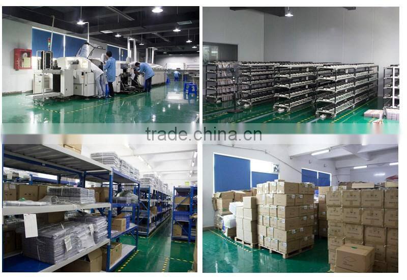 Factory offer Quick Charge 3.0 Car Charger 2 Port 30W Aluminium Rohs CE