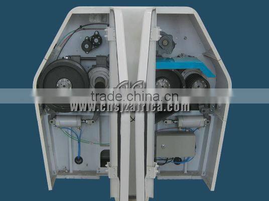 HBA Top Quality Rice Flour Milling Plant of Best Price