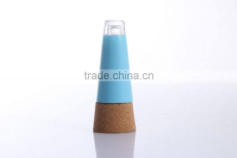 LED cork light