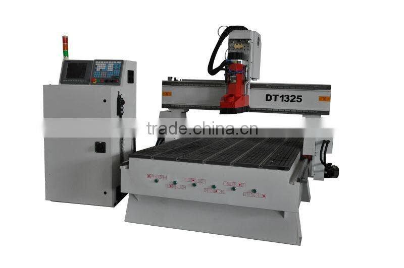 sculpture wood carving cnc router machineDTS1325