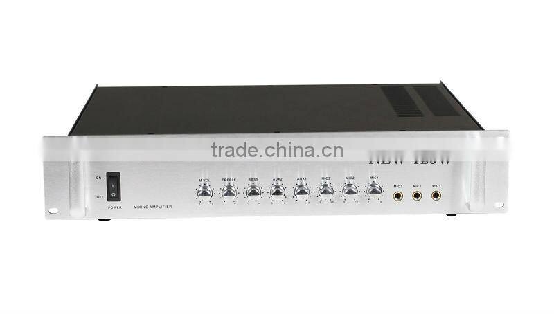 Newnanhas 120W pa sound amplifiers