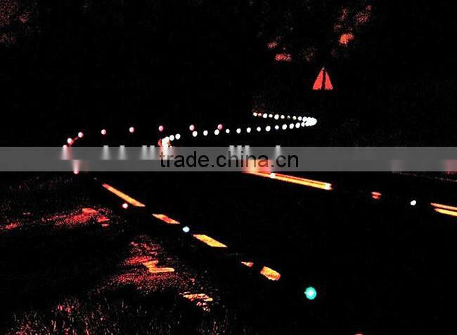 Pavement Light Flash LED Solar cat eyes Road Stud/Led Solar Road Stud/solar cat eyes