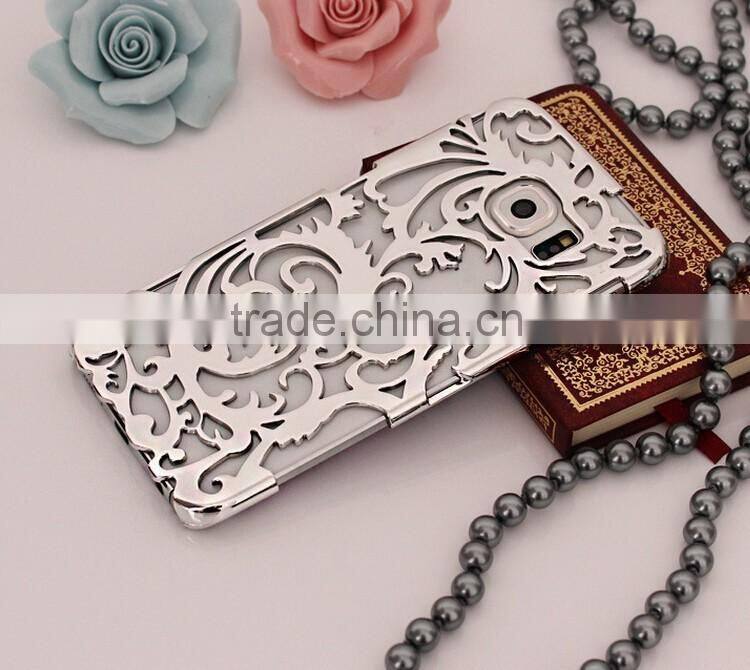 Abest phone case series shockproof back cover case for samsung galaxy s6