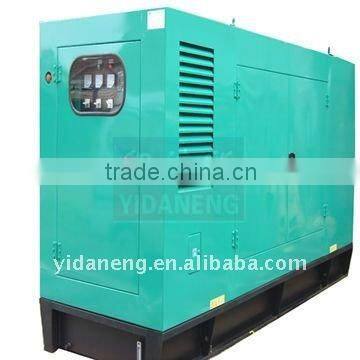 Premium quality Silent Generator With 65Dba Soundproof