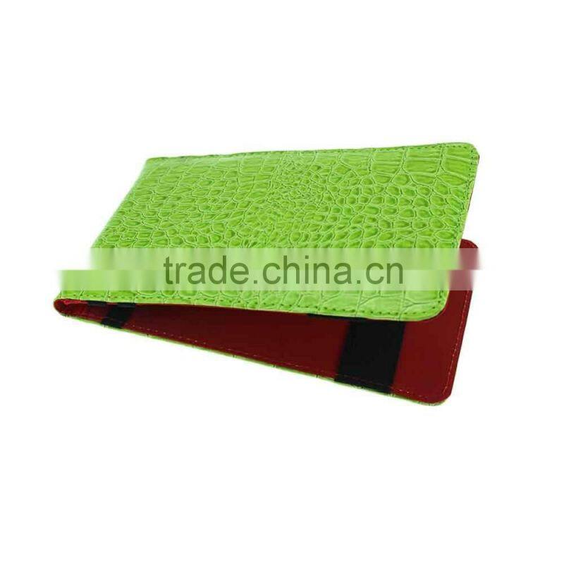 Logo Customize golf scorecard holder