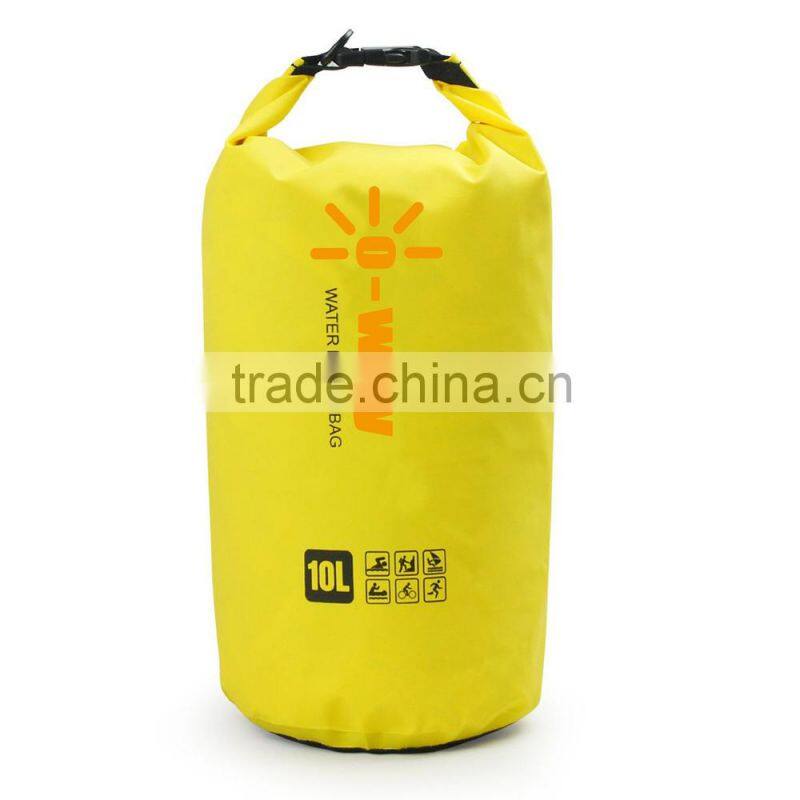 camping dry bag