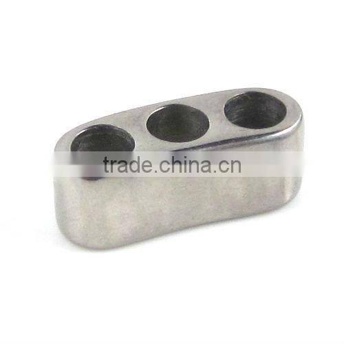 Adjustable d shape stainless steel shackle PRA-1006