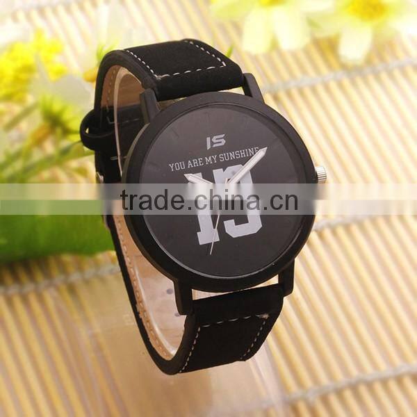 Hot Sell Good Quality Fashion Watch For Couple