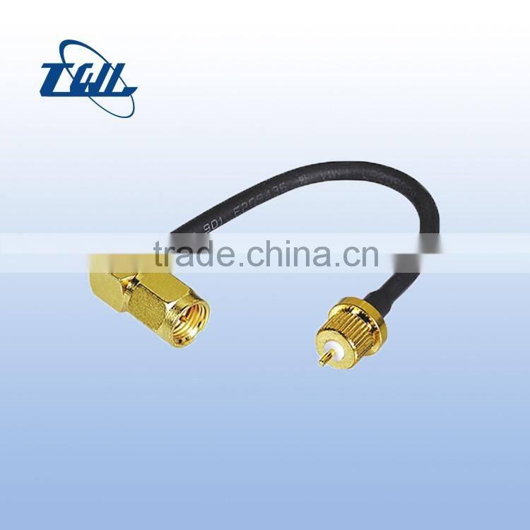 RF N to SMA Cable Assembly Factory Supplying