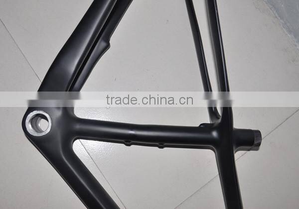 Chinese carbon bike frame carbon bike frame specialized