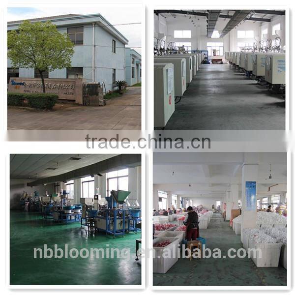 foaming hand soap pump of exquisite structure and low price in Yuyao