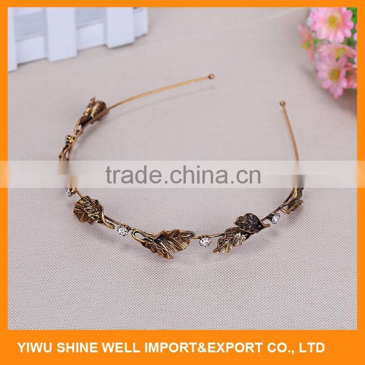 New products special design fancy hair clips fast delivery