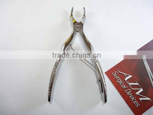 Klein Extracting Forceps No 219 Pedo