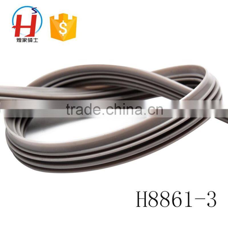 Hot sale H8861-3 Universal silicone wiper windscreen wiper blade