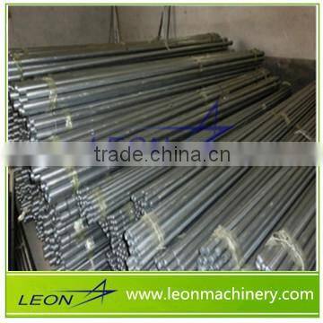 LEON brand traditional raising chicken floor feeding system