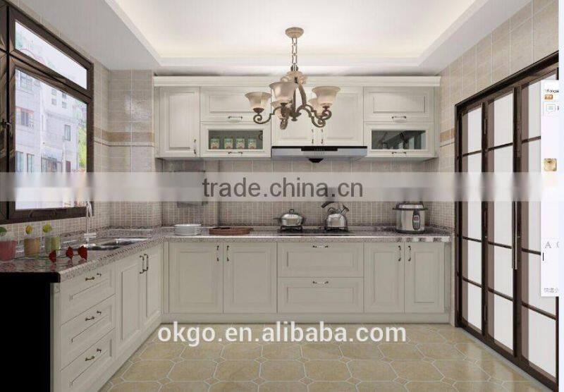 Best selling cabinet design kitchen, cabinets for the bathroom