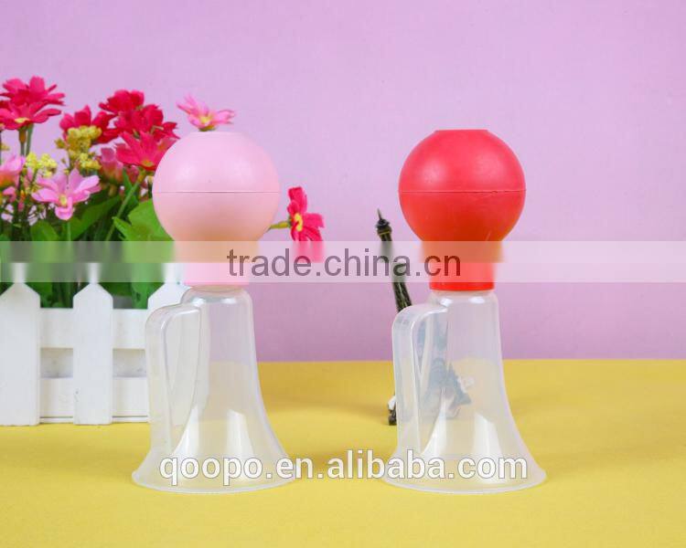 Best Selling Mom Feeding Health Care Products Adult Manual Breast Pump