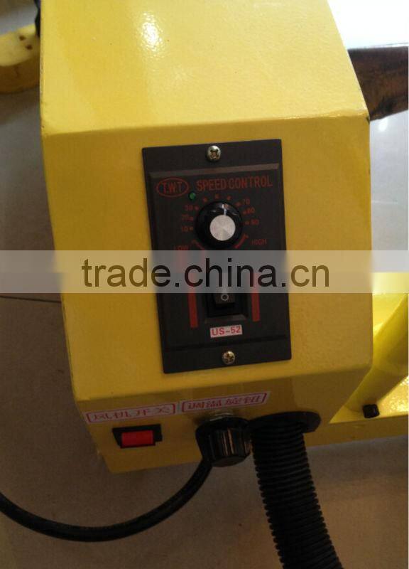 PE/PVC Tarpaulin Welding Machine