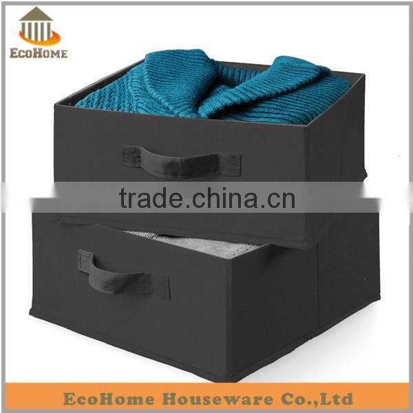 storage bins with lids sundries use