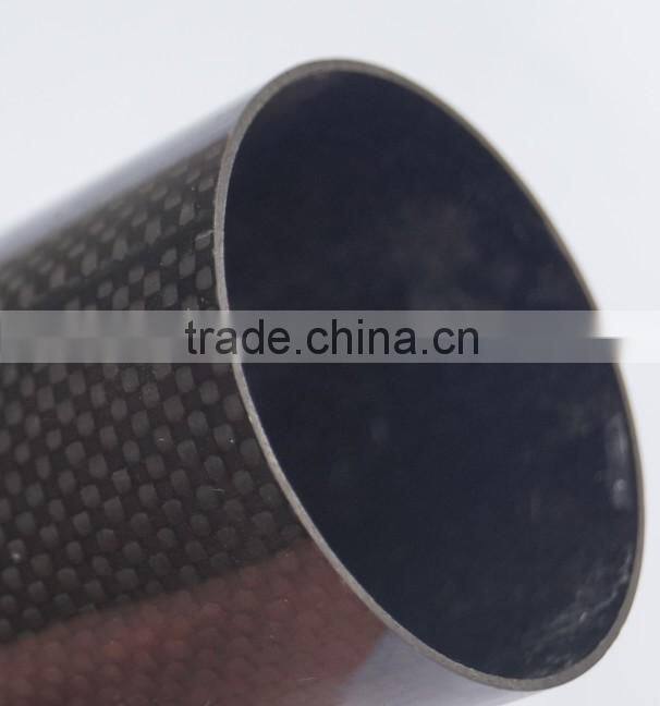 3k DSLR cw carbon fiber tube camera propeller supporting devices