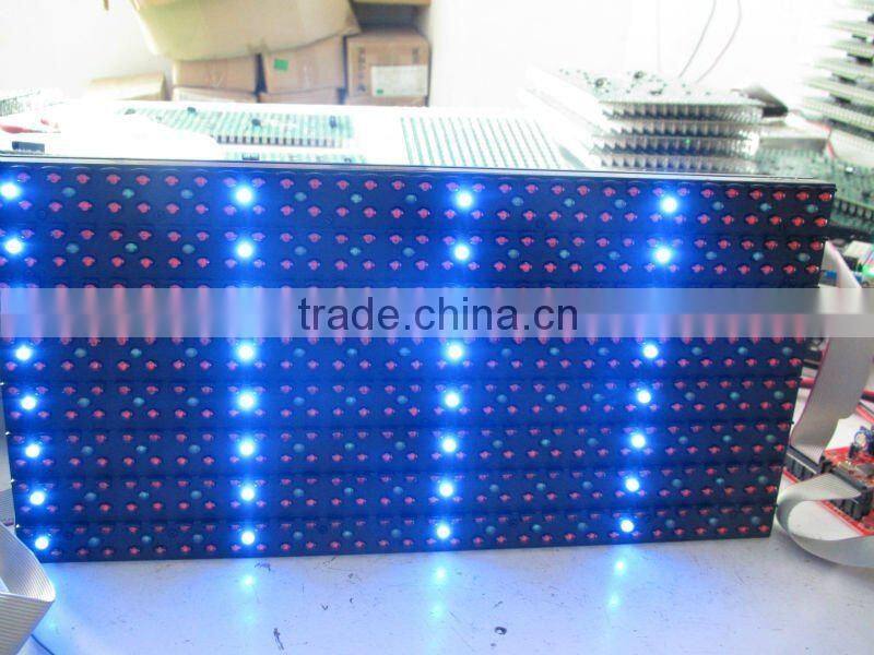ASRAM rgb multi color led moving sign, ph 10mm indoor full color message text led display