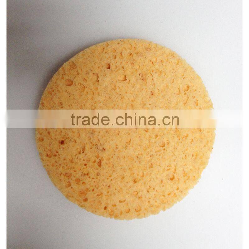 Professional Natural Cosmetic Cellulose Sponge Dishcloth