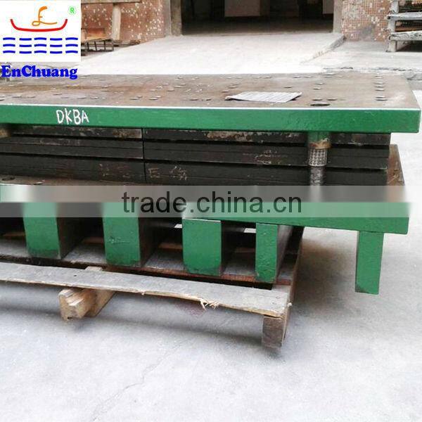 OEM precision thin sheet metal stamping progressive die