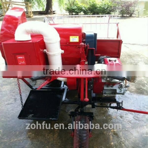 Rice harvester price/portable rice harvester/mini combine rice harvester