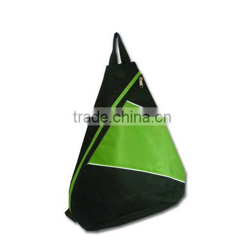 Men sling bag of sports sling bag