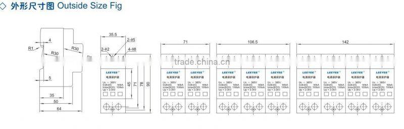Surge Protective Device