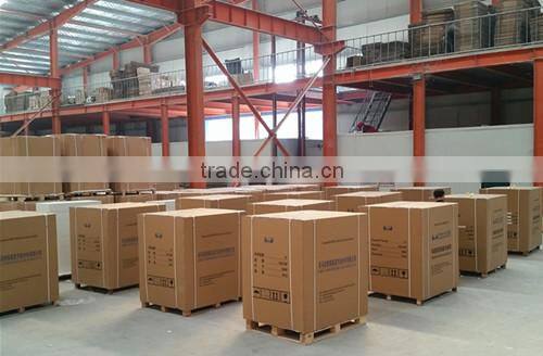 Refractory ceramic fiber blanket producer