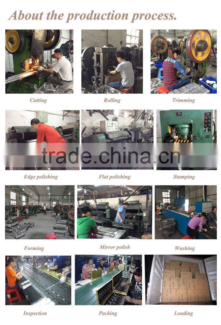 Hotel Cutlery! wholesale chinese cheap dinnerware
