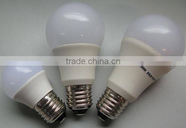 UL FCC CE RoHS 2w 3w 4w 5w E14 E26 E27 dimming led g45 bulb
