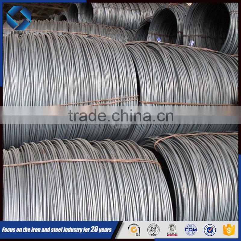STEEL ROD SAE1018/1006 PLAIN RODS