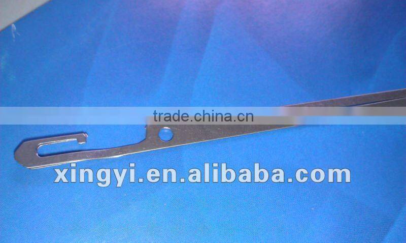 Suitable for hydraulic looms