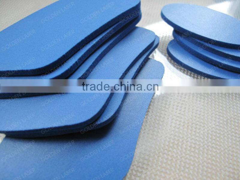 Membrane Structure Tent Laser Cutting Bed 320cm width