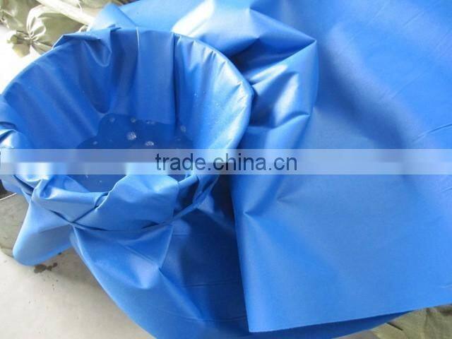 pvc coated tarpaulin/awning/tent/all kinds of cover/conveyor belt for widely used