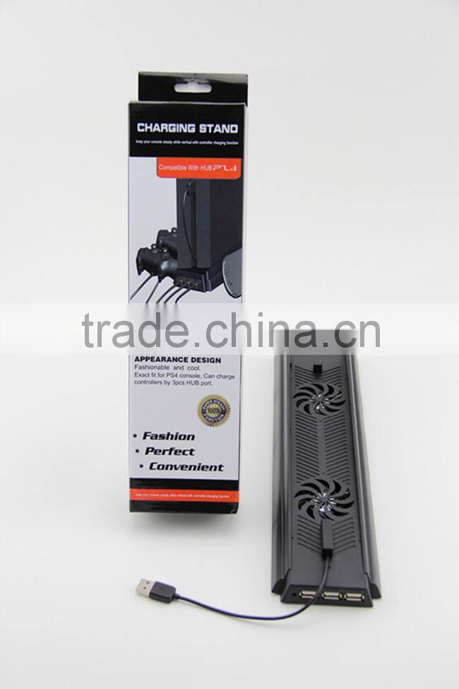 2015 New HOST Super Cooler Cooling Fan For PS4