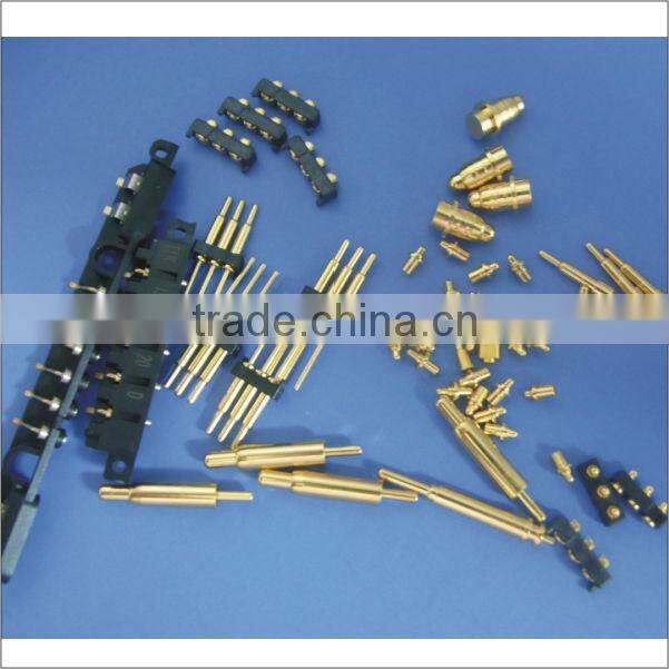 magnetic pogo pin connector for microsoft Surface connector