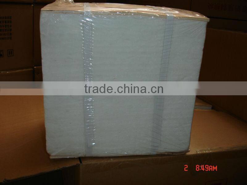Ceramic Fiber Module (largest supplier of lining material in china)