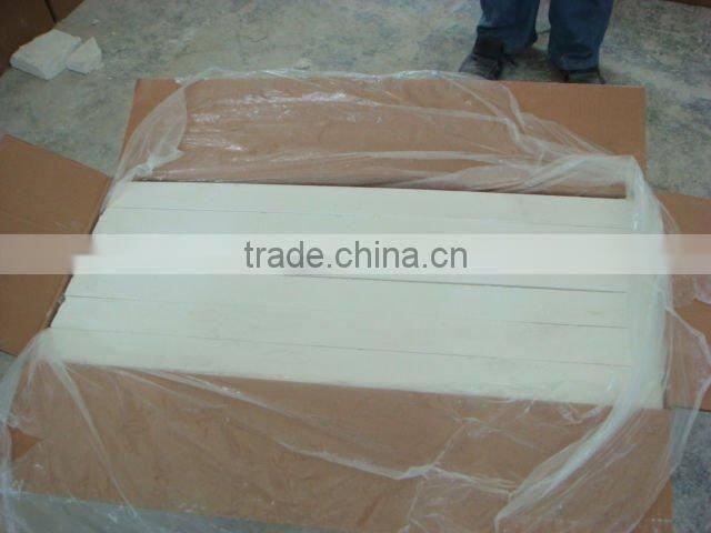 heat resistant insulation cement fiber board