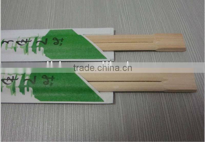 hot sale 100% Natural Reusable Bamboo chopstick