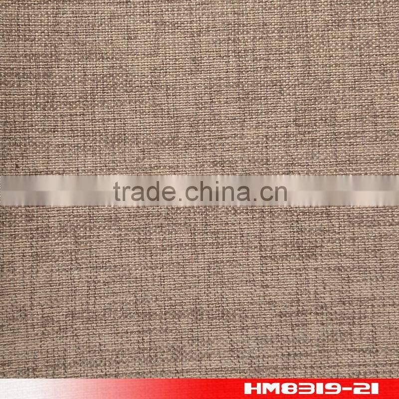 commercial seamless wallcovering plain design 2.8m width 60m length